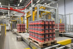 舒納沃恩入駐中國周年慶 品質(zhì)與環(huán)保，技術(shù)開發(fā)成就未來