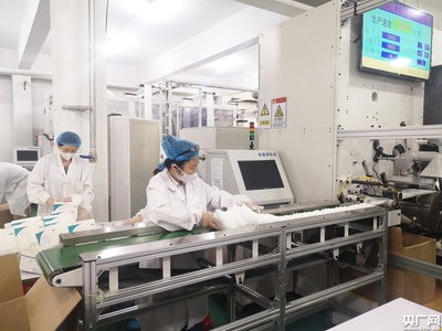 銅陵經開區 優化“快”機制，爭當服務市場主體“店小二”