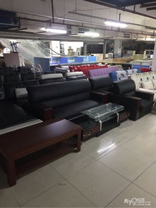 一站式回收服務 從舊家具家電到酒店設備，全方位資源循環解決方案