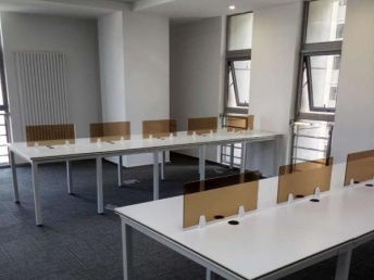 一站式辦公解決方案 從辦公桌到設備，廠家直銷優質產品盡在武漢