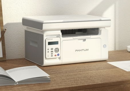 辦公設備升級正當時 京東618以舊換新，打印機換購補貼高達200元