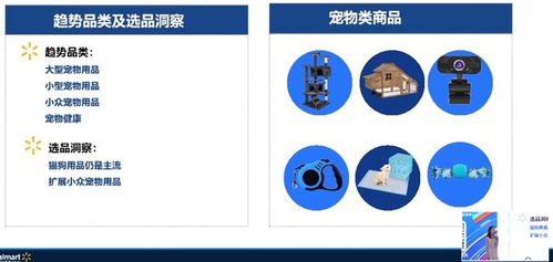 沃爾瑪從0到1 入駐流程、運營指南與熱賣產(chǎn)品全解析